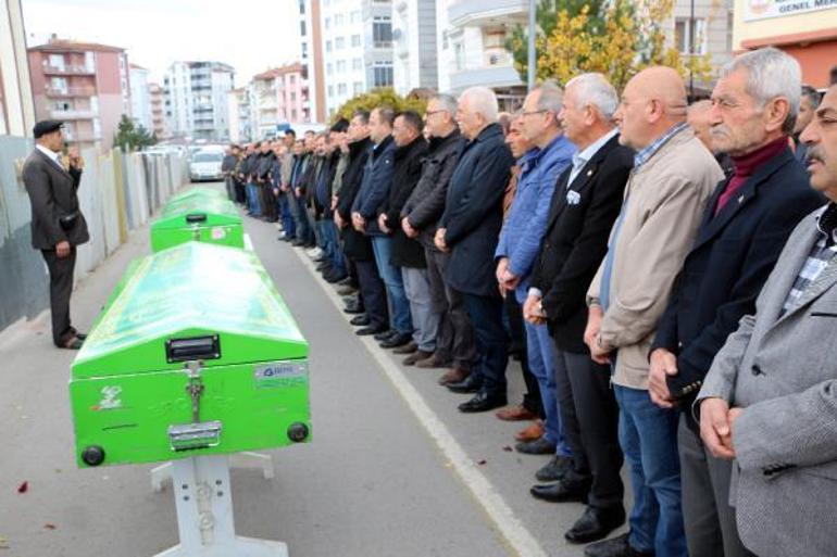 3 kişinin ölüm denklemini kriminal inceleme çözdü