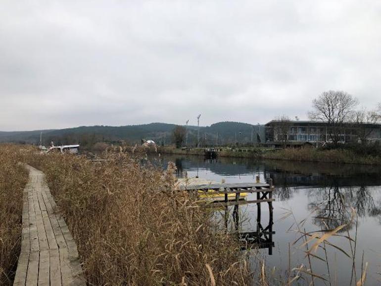 TFF binasına silahlı saldırı davasında olay yerinde keşif yapıldı