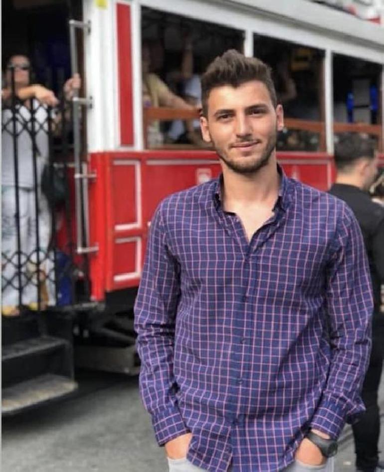 Yüzme antrenörü İbrahimin cinayet şüphelisi ve 2 arkadaşı adliyeye sevk edildi