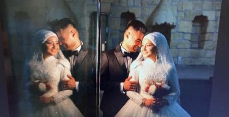 Konyada askeri araç kazasında şehit olan 2 asker için uğurlama töreni