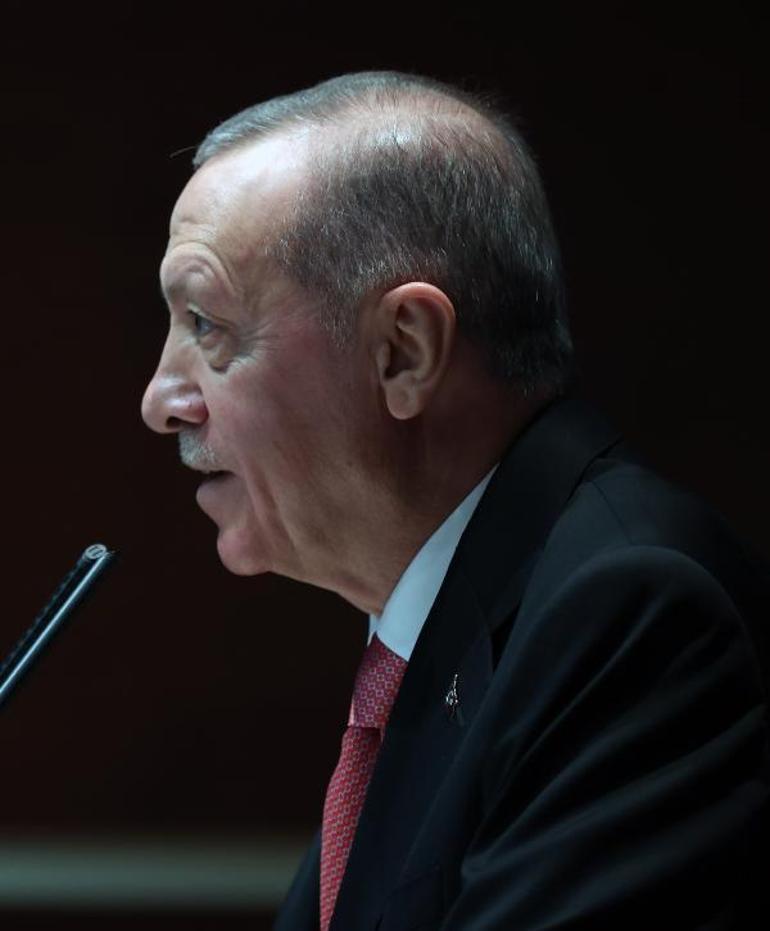 Cumhurbaşkanı Erdoğan: Biraz öne çekerek seçim tarihini güncelleyebiliriz