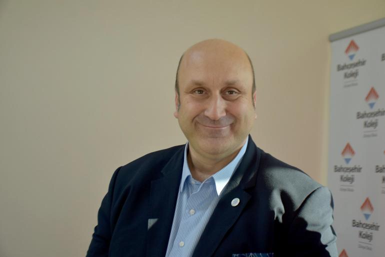 Prof.Dr. Eraslan: Çocuklar, dijital oyunlarda şiddet öğrenip, içselleştiriyor