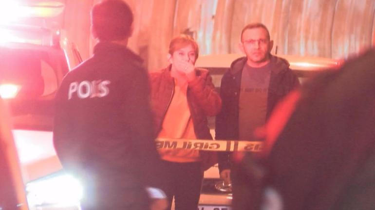 Beyoğlu’nda, Hasköy-Kasımpaşa tünelinde meydana gelen kazada motosiklet sürücüsü hayatını kaybetti