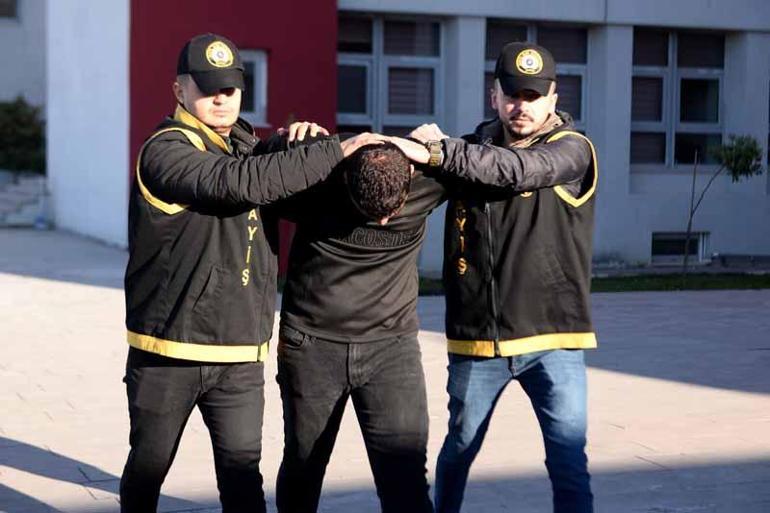 Bar raconuna 7 mermi