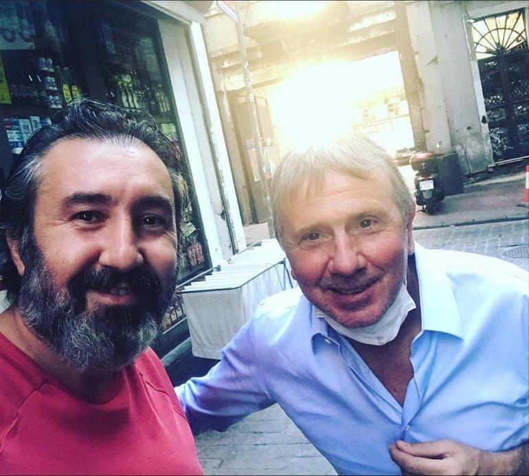 Motosiklet kazasında ölen ünlü isimlerin kuaförünün cenazesi adli tıptan alındı