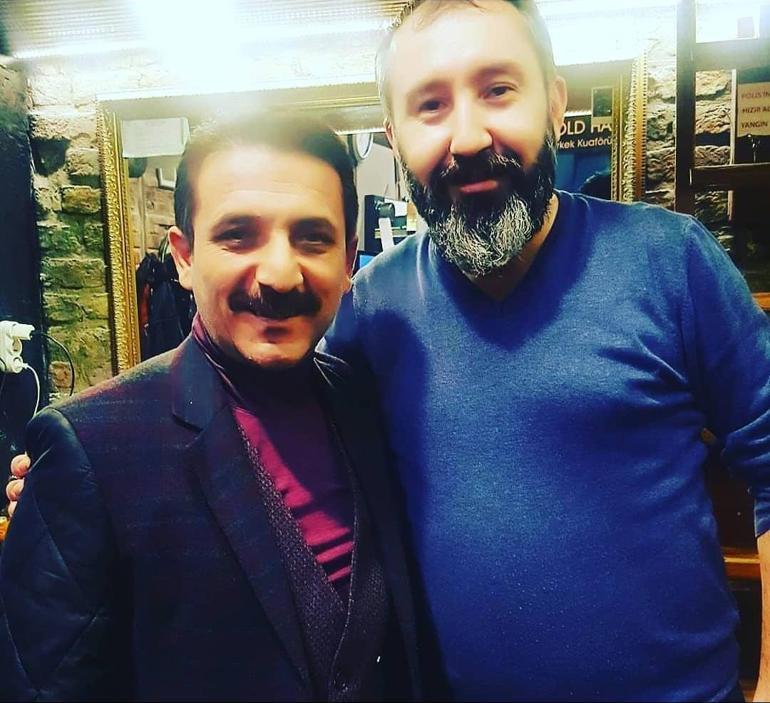 Motosiklet kazasında ölen ünlü isimlerin kuaförünün cenazesi adli tıptan alındı