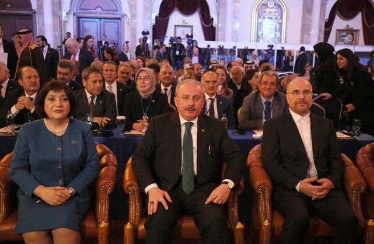 Şentoptan APA ülkelerine, Cumhurbaşkanı Erdoğana Nobel Barış Ödülü için destek çağrısı