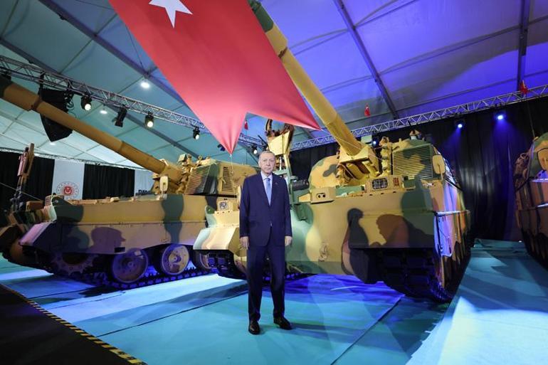 Cumhurbaşkanı Erdoğan: 2023 yılı müjdelerle dolu bir sene olacak