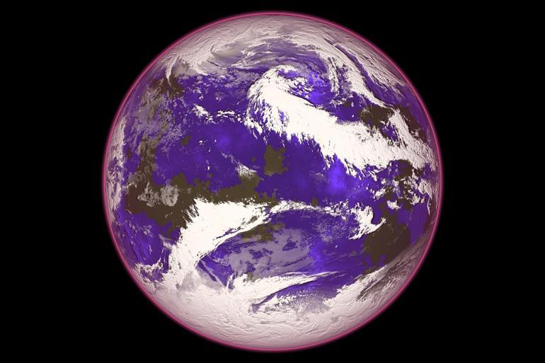BM: Ozon tabakası iyileşme yolunda, 40 yıl içinde eski haline dönebilir