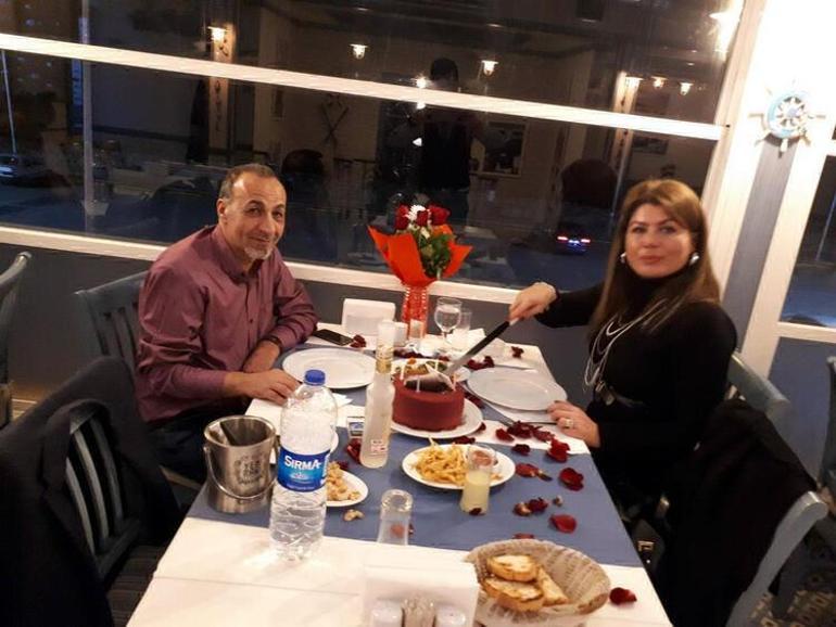 Otel sahibi Yıldız çiftinin öldürülmesi davasında, deliller karartıldı iddiası