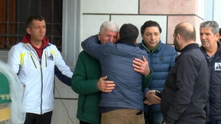 Kartalda öldürülen Cansu Demirel için cenaze töreni