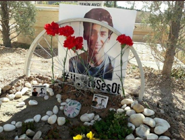 Oğlunu kazada kaybeden babaya, hakim ve savcıya hakaretten para cezası