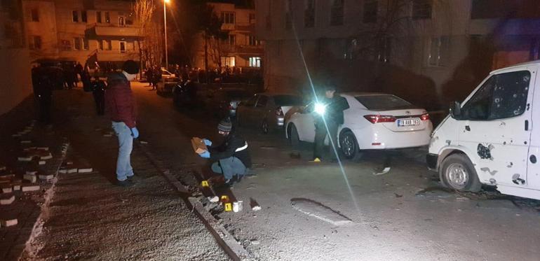 Otomobile bomba düzeneği yerleştiren sanık: Kumpasa geldim