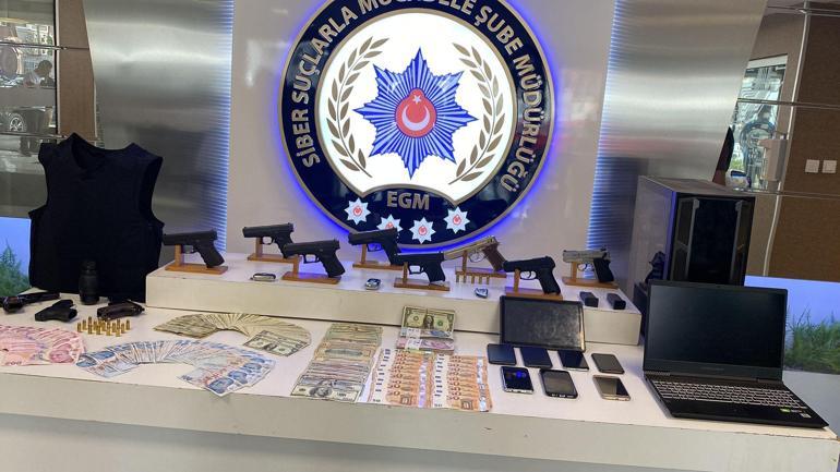 Totobo yasa dışı bahis şebekesine dava