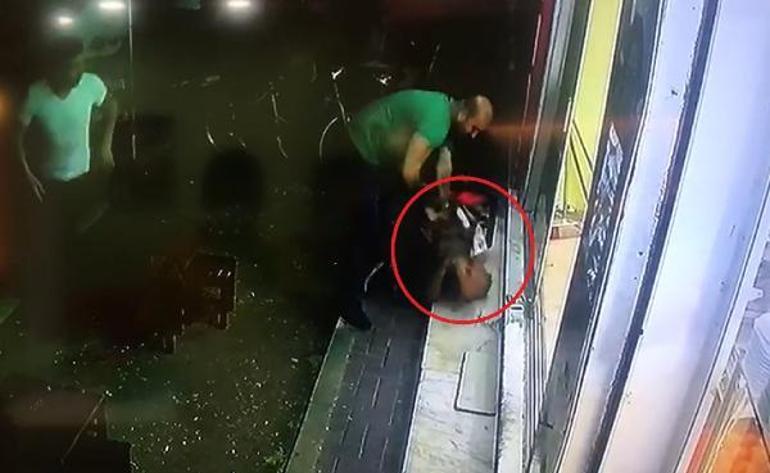 Bu daha fragman diyen satırlı saldırgana 7 yıl hapis cezası