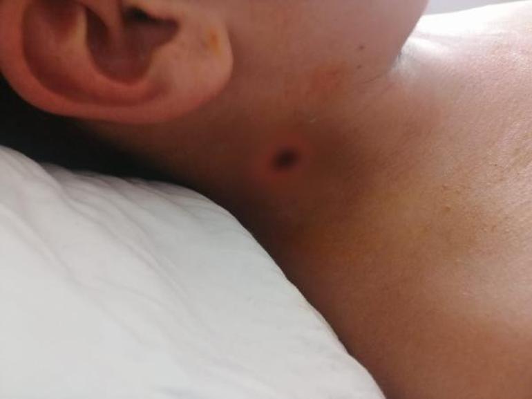 Bu daha fragman diyen satırlı saldırgana 7 yıl hapis cezası