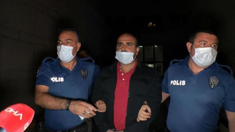 Bu daha fragman diyen satırlı saldırgana 7 yıl hapis cezası