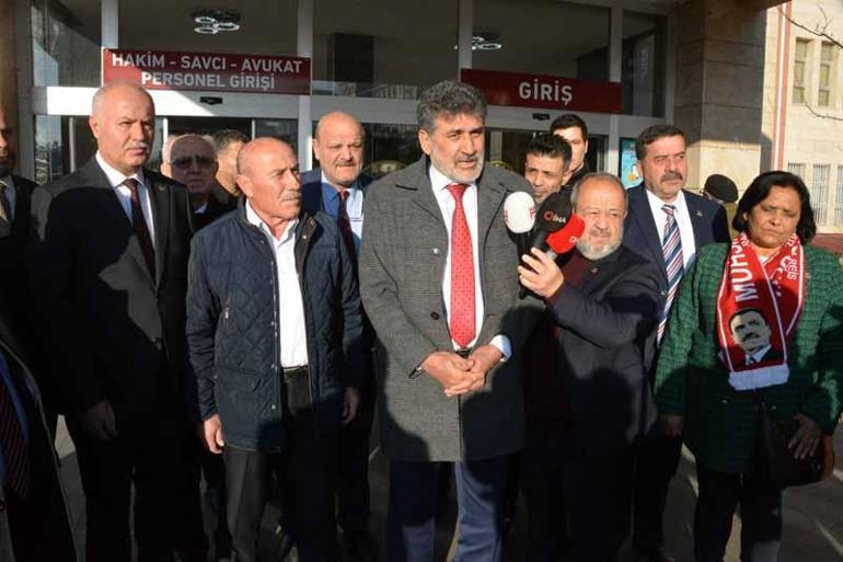 Yazıcıoğlunun ağabeyi: Davayı kapatmaya çalışıyorlar