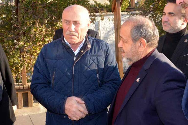 Yazıcıoğlunun ağabeyi: Davayı kapatmaya çalışıyorlar