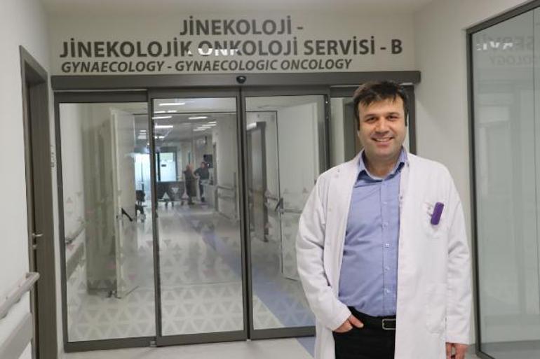 Rahim ağzı kanserine karşı 9lu HPV aşısı ile koruma