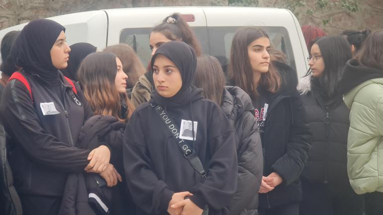 5inci kattan boş havuza düşen Faruk öğretmen, toprağa verildi