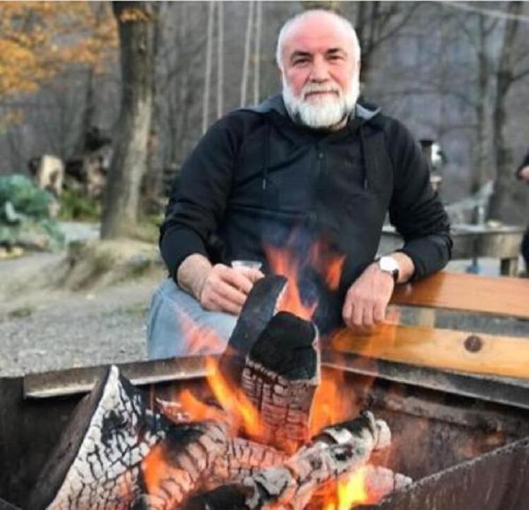 Gazeteci Güngör Arslan cinayetinde güvenlik kamerası kayıtları ortaya çıktı