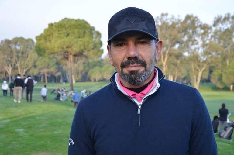 TGF Türkiye Golf Turu Seçme müsabakaları başladı