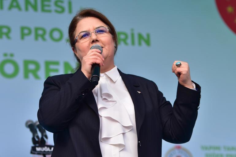 Cumhurbaşkanı Erdoğan: Bay Kemal, teröristlerle dirsek dirseğe dolaştın