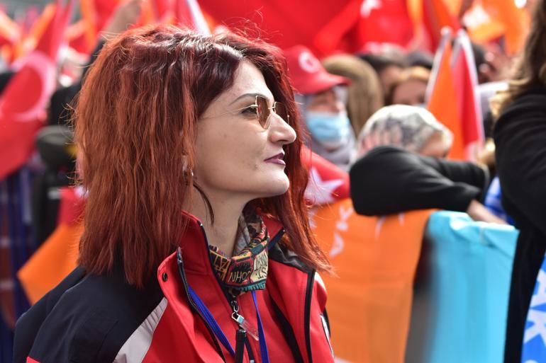 Cumhurbaşkanı Erdoğan: Bay Kemal, teröristlerle dirsek dirseğe dolaştın