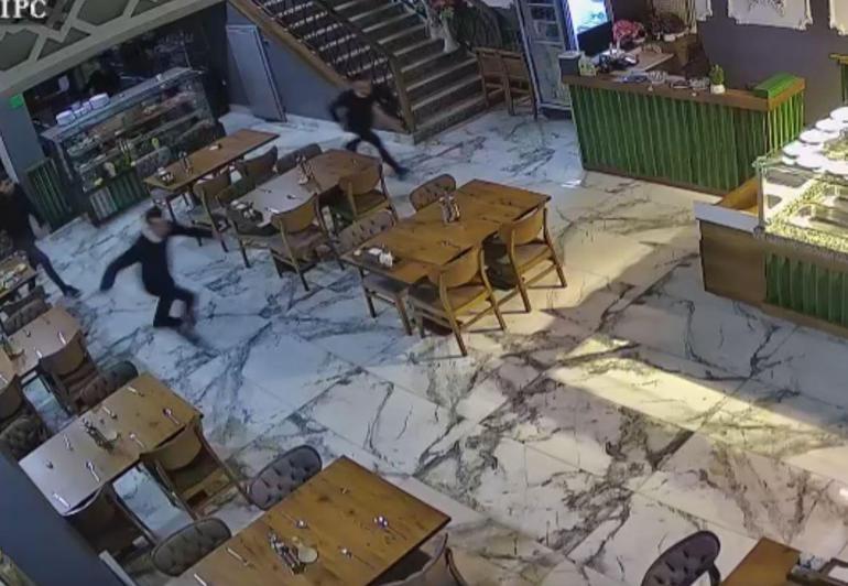 Elazığ’da 4.9 büyüklüğünde deprem