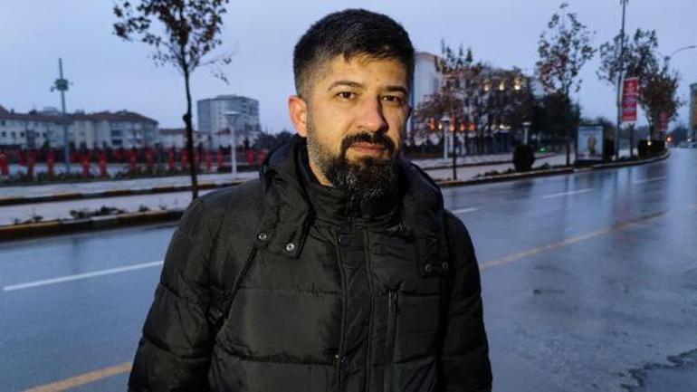 Elazığ’da 4.9 büyüklüğünde deprem