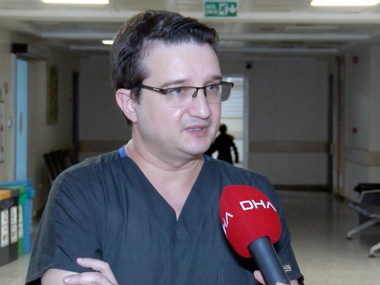 Dünyada ilk, Türk hekimler ispatladı: Tiroid hastalıkları omurga hasarına yol açıyor