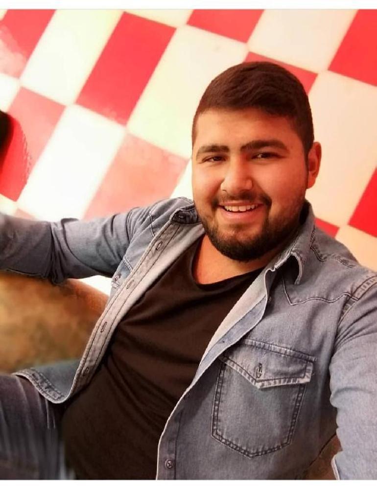 Zeki Canın kaledeki kavgada ölümünde 3 sanığa 2şer yıl hapis