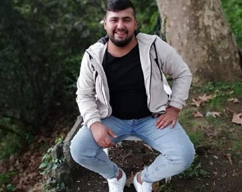 Zeki Canın kaledeki kavgada ölümünde 3 sanığa 2şer yıl hapis