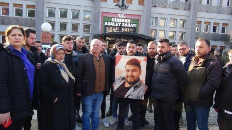 Zeki Canın kaledeki kavgada ölümünde 3 sanığa 2şer yıl hapis