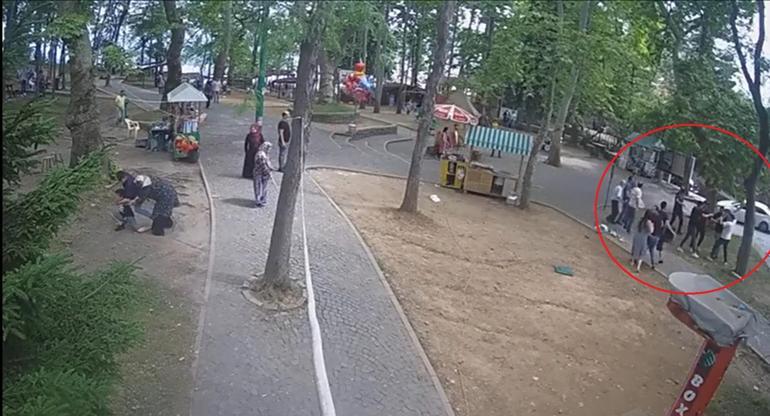 Zeki Canın kaledeki kavgada ölümünde 3 sanığa 2şer yıl hapis