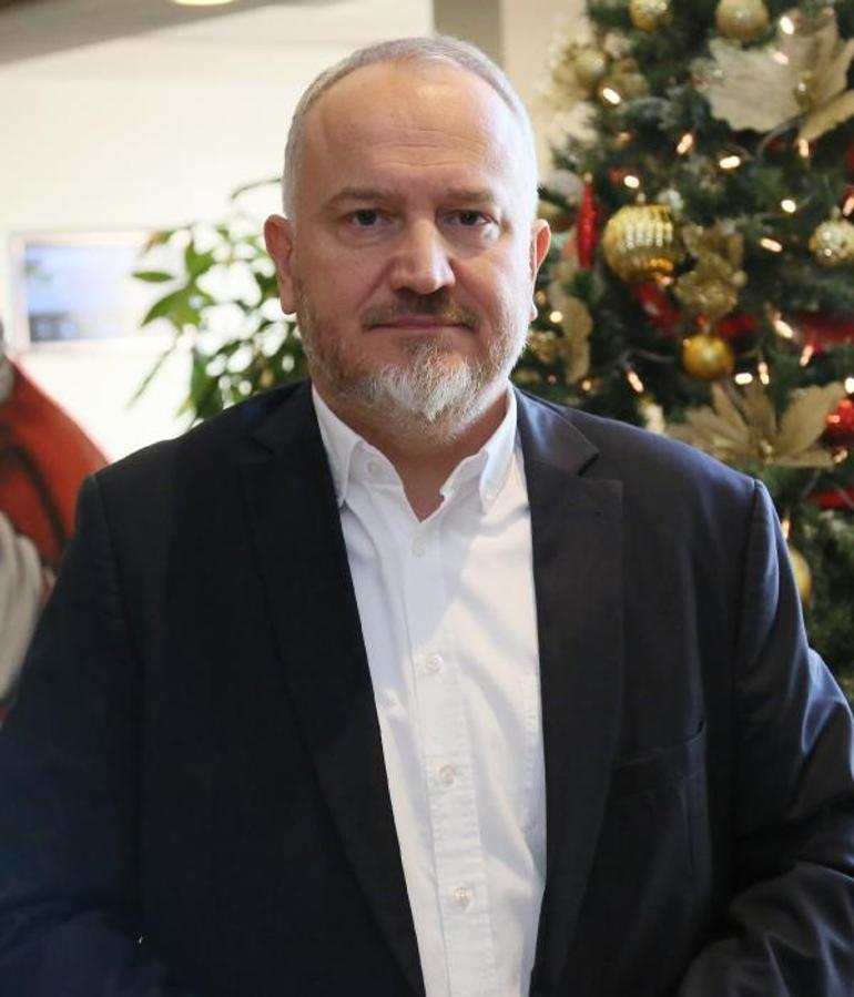 Turizmde 2023e rekor başlangıç