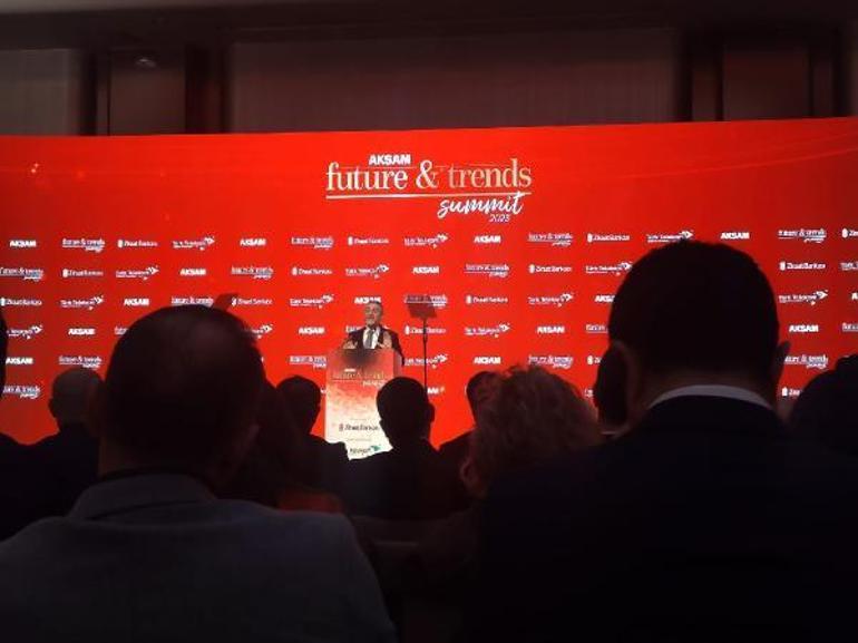 Bakan Nebati: Şapkanı çıkar, Recep Tayyip Erdoğan haklı de