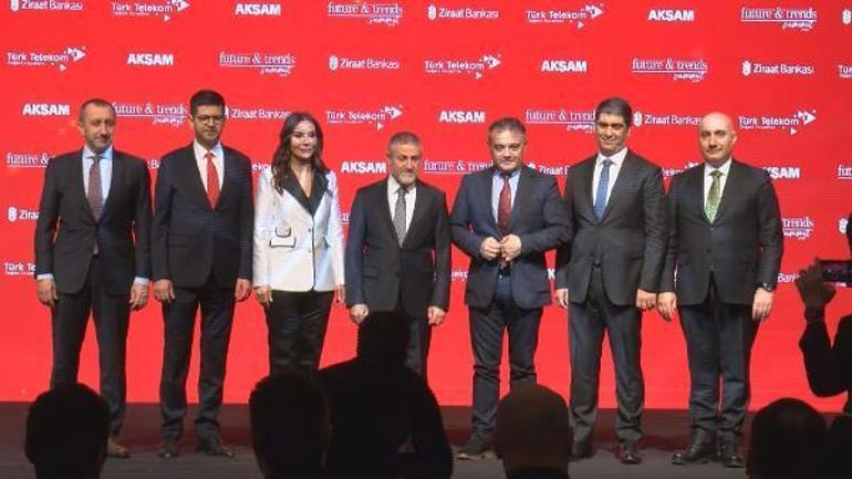 Bakan Nebati: Şapkanı çıkar, Recep Tayyip Erdoğan haklı de