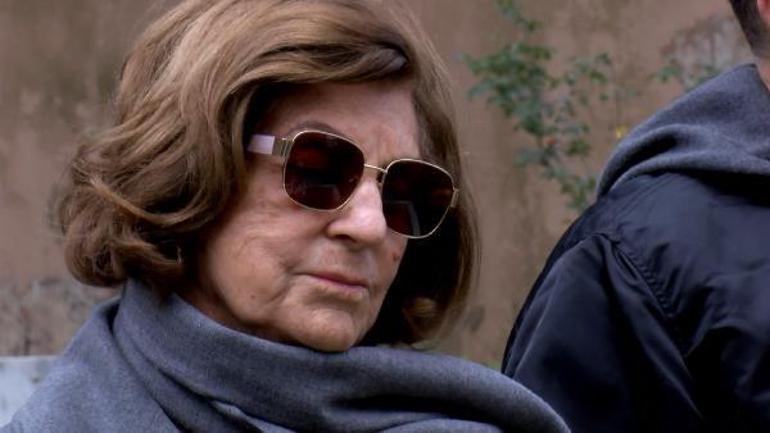 Mehmet Ali Birand mezarı başında anıldı