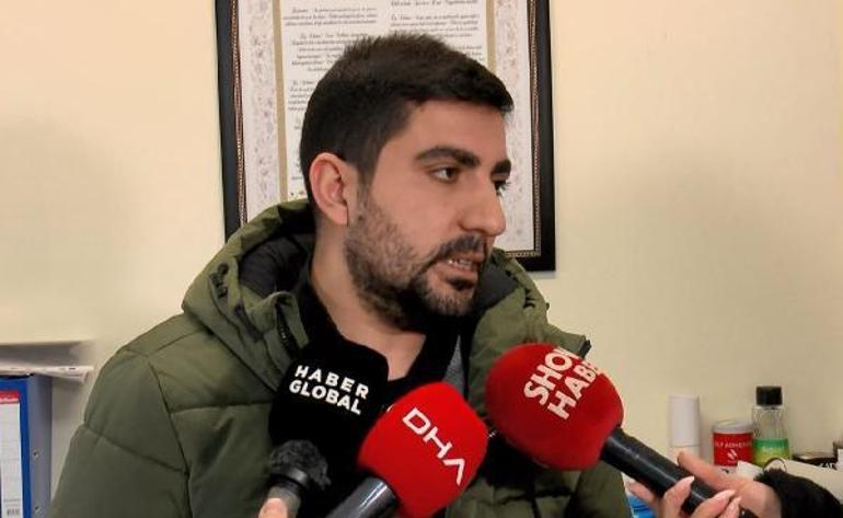 Avcılarda site aidatına fahiş zam iddiası