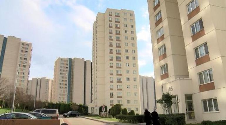 Avcılarda site aidatına fahiş zam iddiası