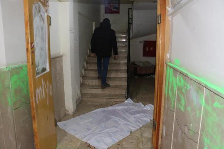 Tuğçenin cinayet şüphelisi tutuklandı