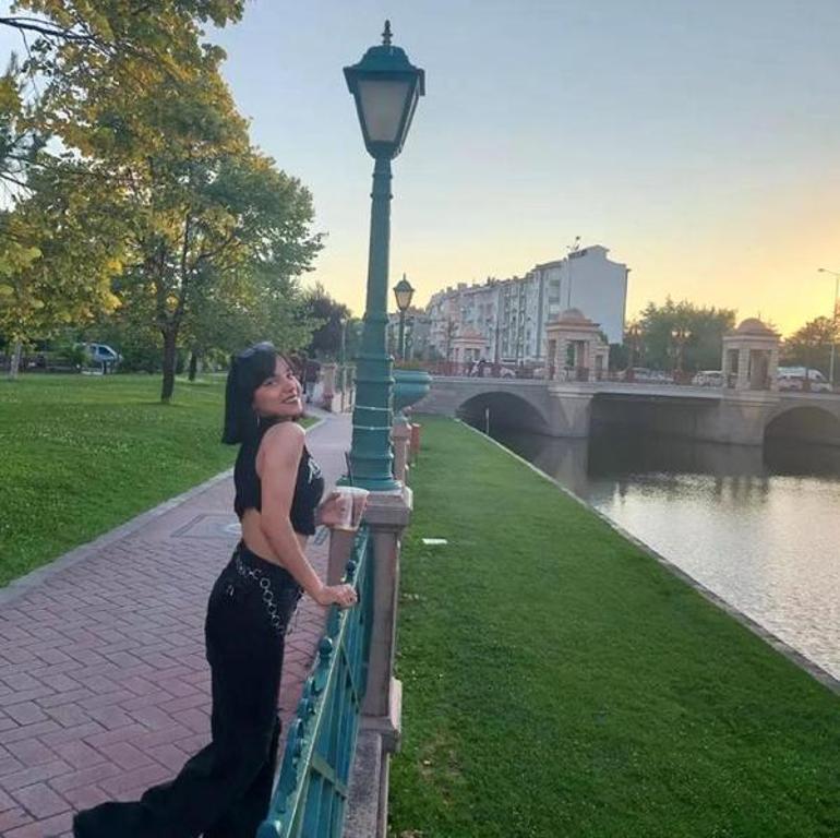 Tuğçenin cinayet şüphelisi tutuklandı