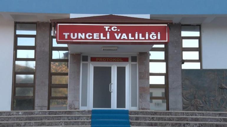 Tuncelide sevgi evinde kalan çocuklara taciz iddiasına soruşturma