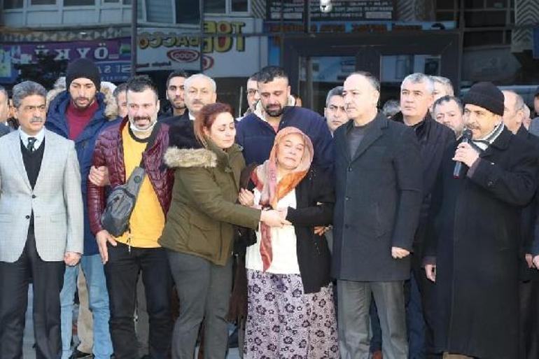 Zabıta memuru tartışmada bıçaklandı, hastanede kurtarılamadı