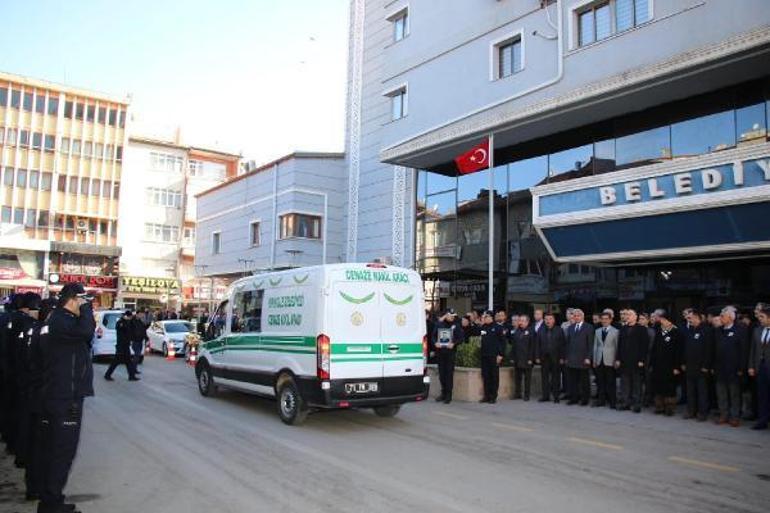 Zabıta memuru tartışmada bıçaklandı, hastanede kurtarılamadı