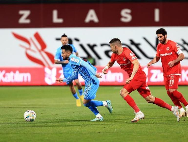 Trabzonspor çeyrek final biletini uzatmalarda aldı