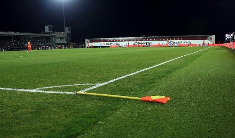 Trabzonspor çeyrek final biletini uzatmalarda aldı