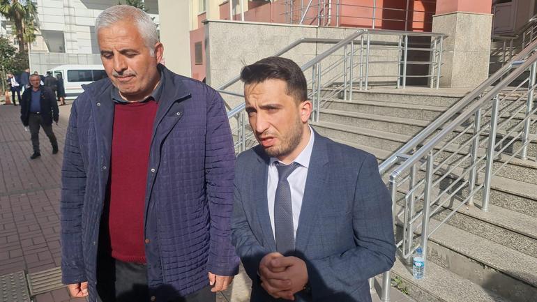 Sedefnur davasında polis arkadaşına tahliye